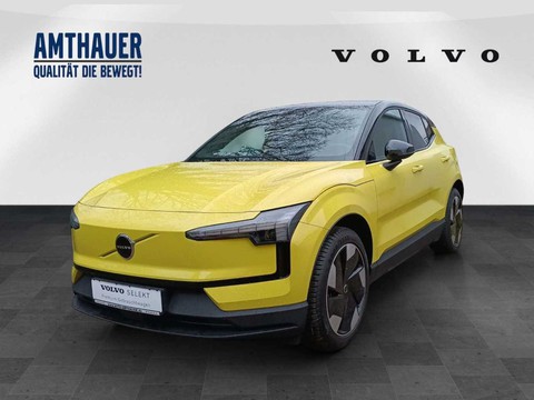 Volvo EX30 Plus Pure Electric