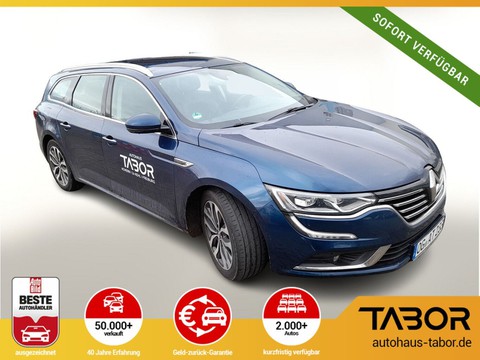 Renault Talisman 1.6 Grandtour dCi 130 Intens