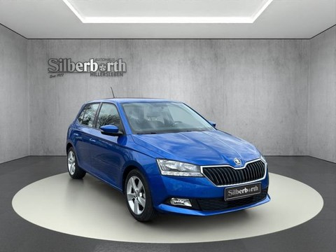 Skoda Fabia Cool Plus Cool Plus