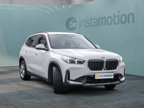 BMW X1 undefined