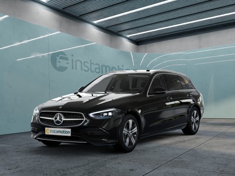 Mercedes-Benz C 300 undefined