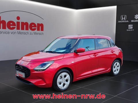 Suzuki Swift 1.2 COMFORT