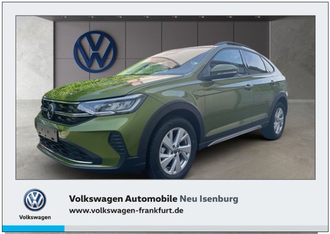 Volkswagen Taigo 1.0 l TSI Life OPF