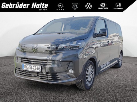 Peugeot Traveller 2.0 Active L2