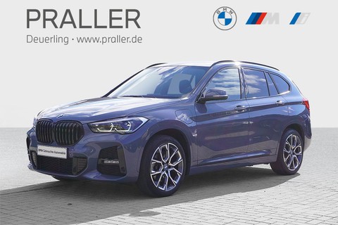 BMW X1 xDrive25e M Sport 19