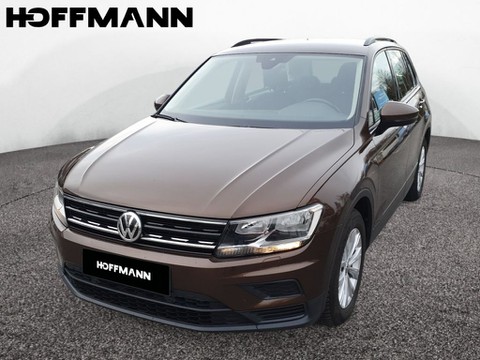 Volkswagen Tiguan 1.4 TSI