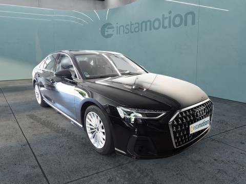 Audi A8 50 TDI&O Ka