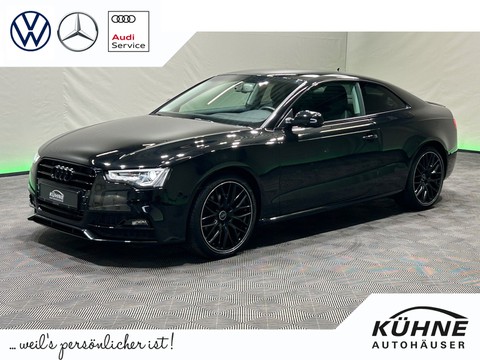 Audi A5 1.8 TFSI Coupé Sport Edition plus