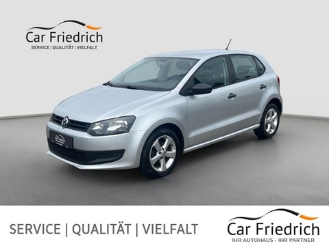 Volkswagen Polo 1.2 V
