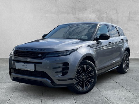 Land Rover Range Rover Evoque P270e AWD DYNAMIC SE