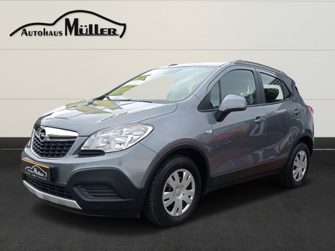 Opel Mokka 1.6 Selection