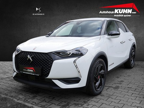 DS Automobiles DS 3 Crossback E-Tense Perfomance Line