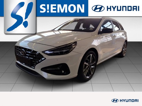 Hyundai i30 1.0 T-GDI FL Kombi MT Connect & Go MJ23