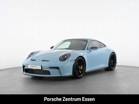Porsche 992 GT3 Paket Liftsystem Leichtbaudach Carbon Privacyverglasung