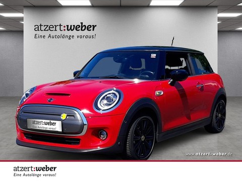 MINI Cooper S E Trim L
