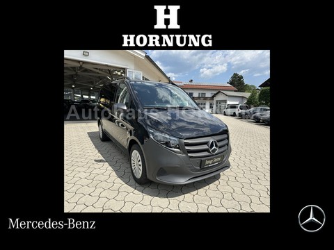 Mercedes-Benz Vito 119 Kasten L ° TW MBUX