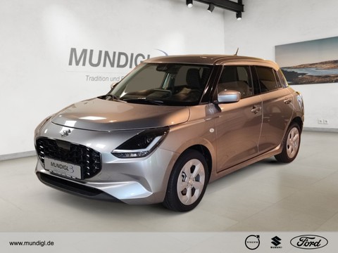 Suzuki Swift 1.2 Hybrid Comfort Mild Dyn