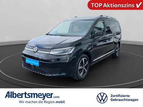 Volkswagen Caddy 1.5 TSI Maxi OPF Style