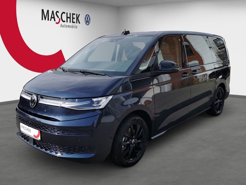 Volkswagen Multivan 2.0 l TDI Multivan Life Goal Motor Getriebe Radstand