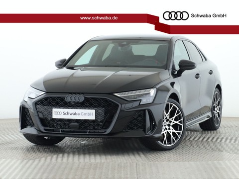 Audi RS3 Limousine 280Km h AGA SCHALE