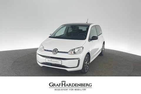 Volkswagen up e-up Style