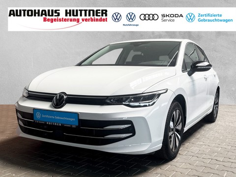 Volkswagen Golf 1.5 TSI 8 GOAL