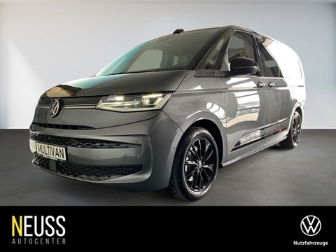 Volkswagen T7 Multivan 2.0 TDI Multivan Edition