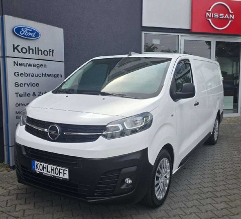 Opel Vivaro Vivaro Kasten Edition L L3