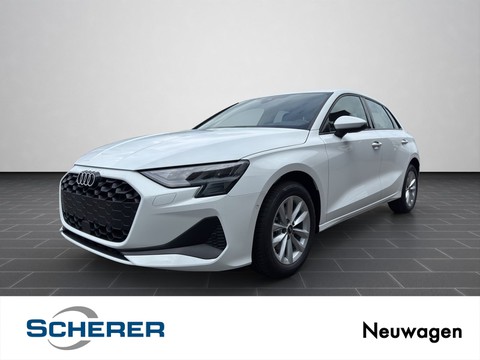 Audi A3 Sportback 35 TFSI