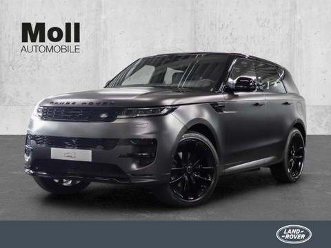 Land Rover Range Rover Sport Dynamic SE Hybrid P460e AD el klappb