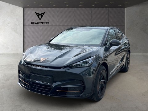 CUPRA Tavascan Endurance h