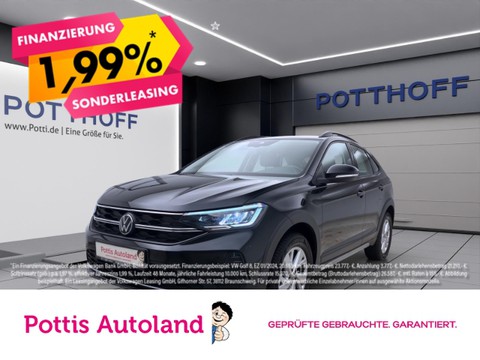Volkswagen Taigo 1.0 TSI LIFE