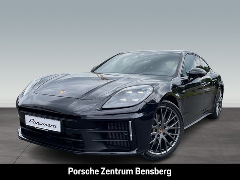 Porsche Panamera undefined