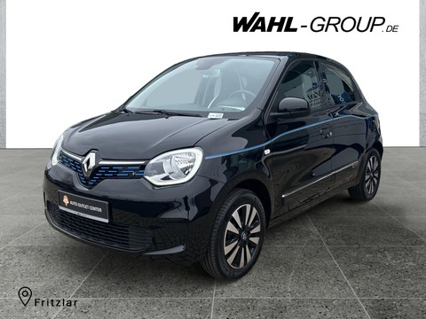 Renault Twingo Intens Electric