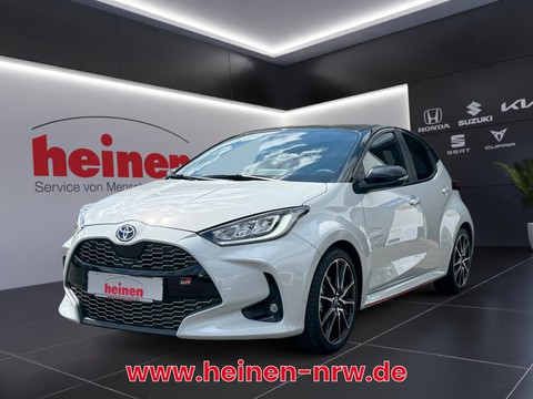 Toyota Yaris 1.5 GR Sport