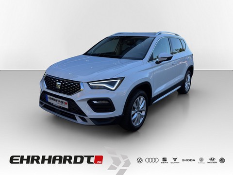 Seat Ateca 1.5 TSI Xperience PARKLENK HECKKL EL ALLWETTER