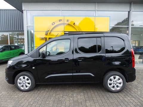 Opel Combo 1.5 Life Diesel Ultimate N1