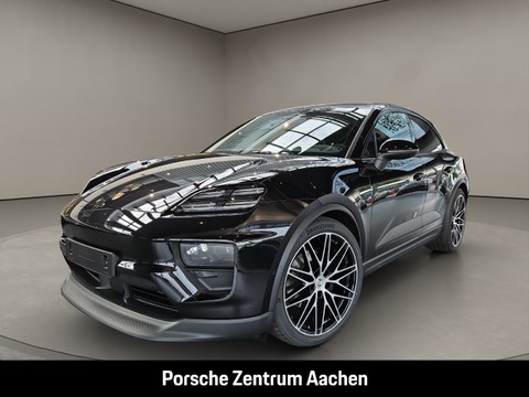 Porsche Macan undefined