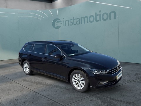 Volkswagen Passat Variant 1.5 TSI Business