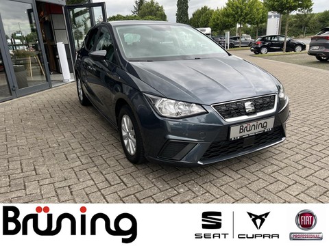 Seat Ibiza 1.0 TSI Style