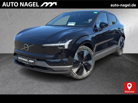 Volvo EX30 Extended Range Ultra |SCHEIBEN|