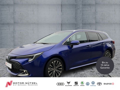 Toyota Corolla 1.8 TS Hybrid TEAM D