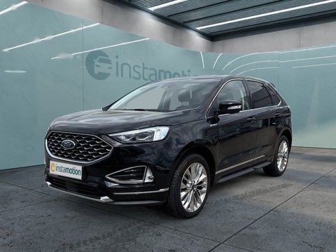 Ford Edge 2.0 EcoBlue Bi-Turbo Vignale