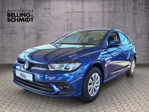 Volkswagen Polo 1.0 l Life