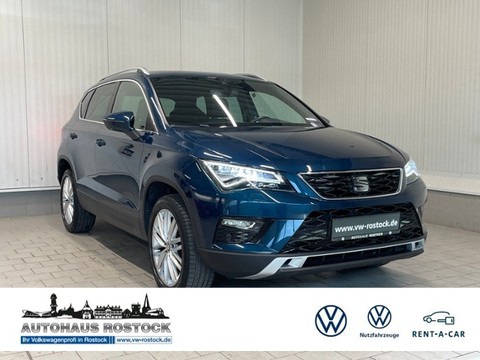 Seat Ateca 1.4 TSI Xcellence