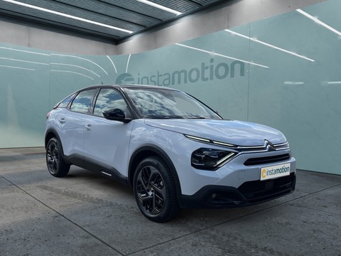 Citroën C4 130 Plus Allwetter