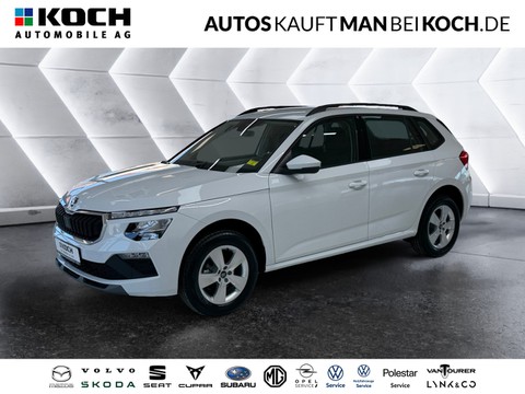 Skoda Kamiq 1.0 TSI Selection