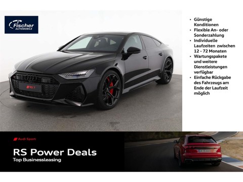 Audi RS7 5.9 Sportback TFSI quattro Performance 1805