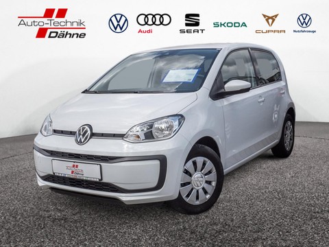 Volkswagen up 1.0 move up