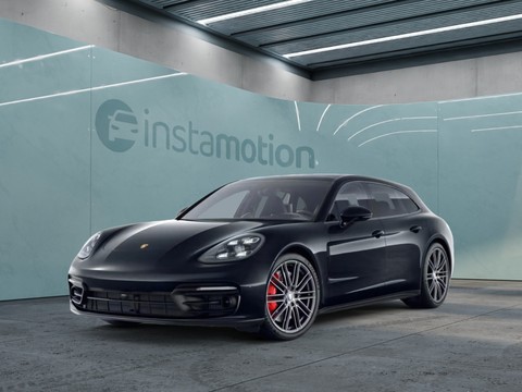 Porsche Panamera 4S E-Hybrid Sport Turismo |